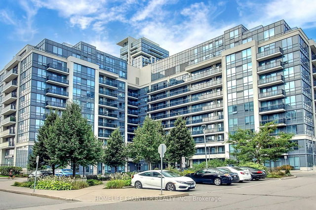 223 - 370 Highway 7 E N/A