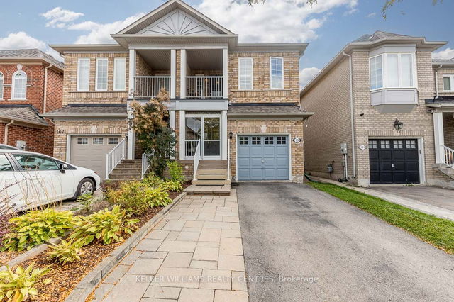 165 Warwick Crescent