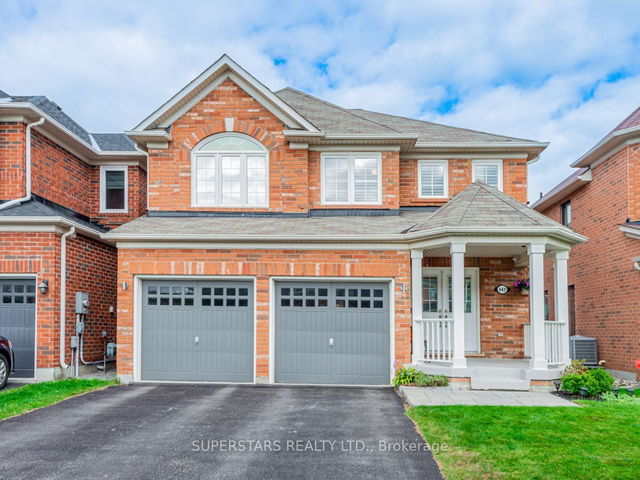 647 Sandiford Drive