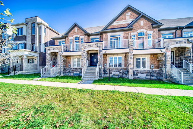 99 William F Bell Parkway