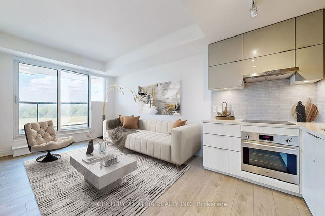 312 - 10 rouge valley Drive