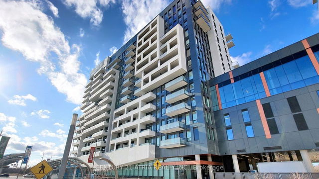 312 - 10 rouge valley Drive