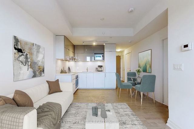 312 - 10 rouge valley Drive