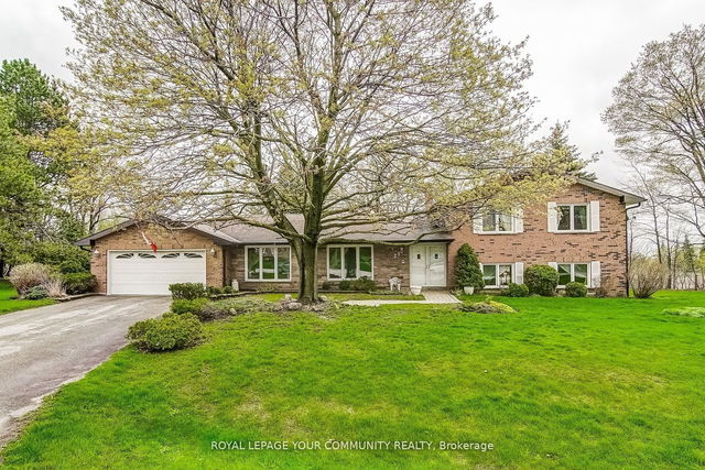 21 Thornbay Drive
