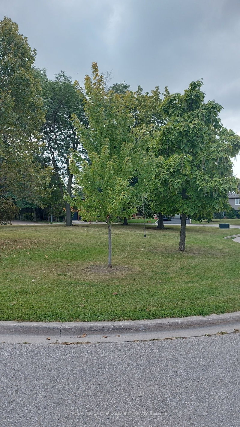 30 Forest Circle Crt, Vaughan, L4L 1N9 | Image 2