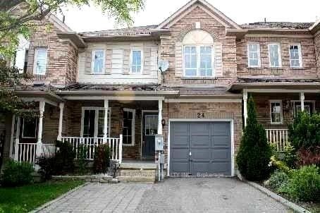 24 Bowler Street