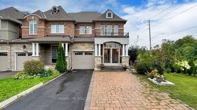 7 Gamble Glen Crescent