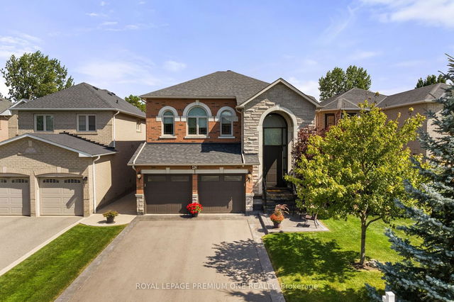 42 Klamath Court