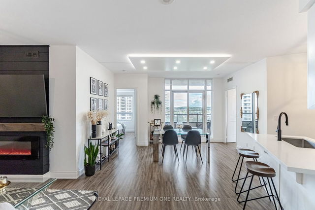 1209 - 9225 Jane Street