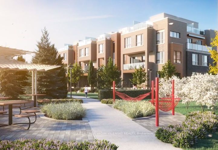 28 - 18 Lytham Green Circ, Newmarket, L3Y 2P3 | Image 3