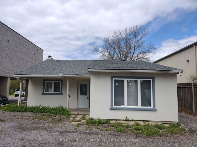 220 KING Road