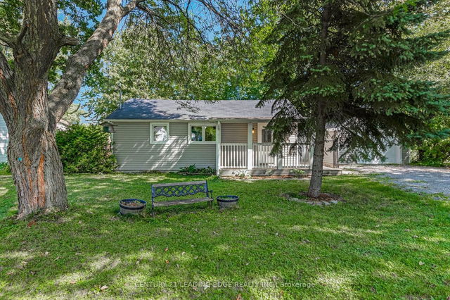 111 Sunkist Road
