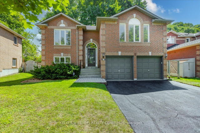 31 Margaret Place
