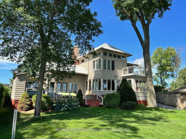 721 Duclos Pt Road