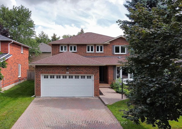 138 Carrington Drive