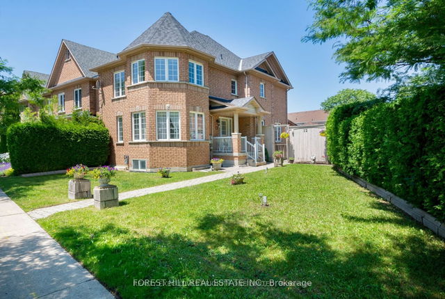BSMT - 12 Dufferin Hill