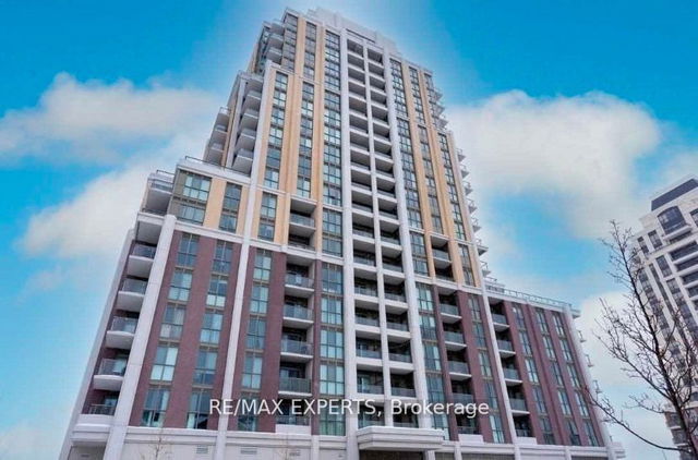 1209 - 9560 Markham Road