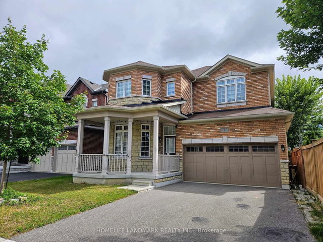 3 Warton Court