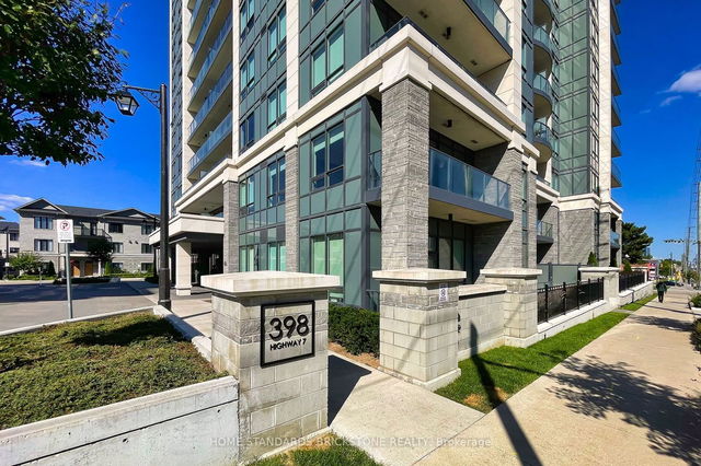 605 - 398 Highway 7 N/A