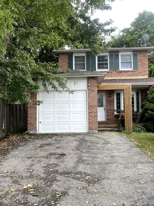 19 Backus Court