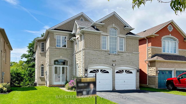 21 Princeton Avenue