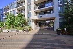 206 - 95 North Park Road