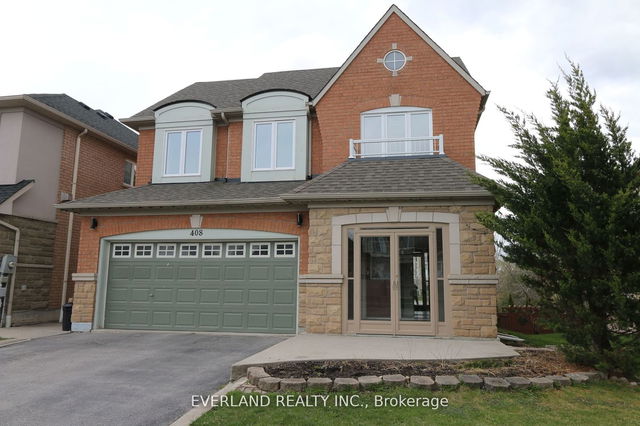 408 Hoover Park Drive