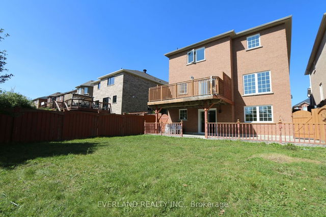408 Hoover Park Drive