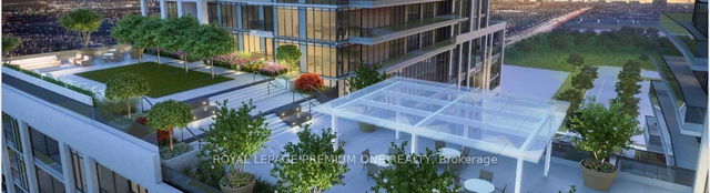 PH203 - 9000 JANE Street