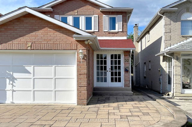 32 Bayel Crescent