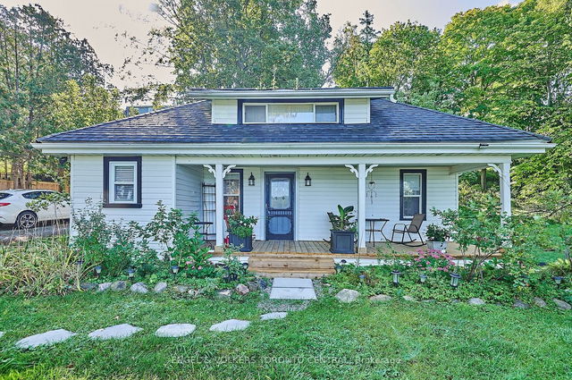 5907 Lakeshore Road