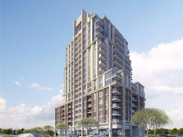 306 - 9560 Markham Road