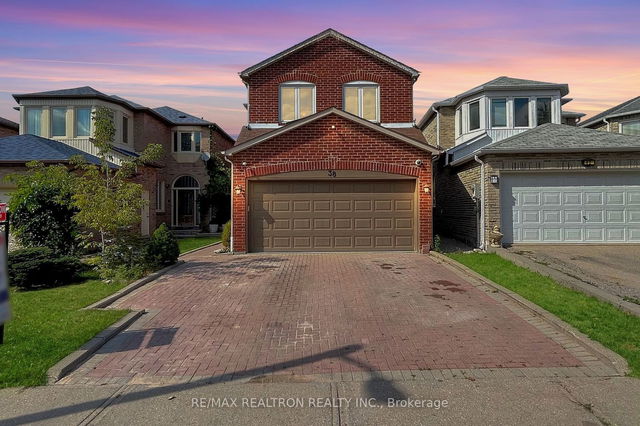 38 Brickstone Circle