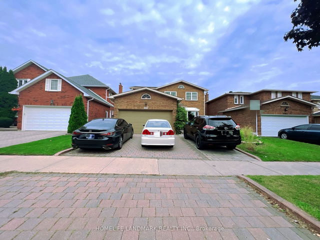467 Raymerville Drive