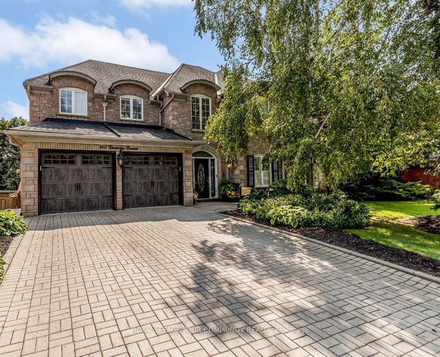 958 Creebridge Crescent