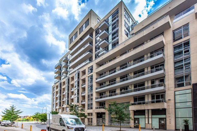 709 - 9199 Yonge Street
