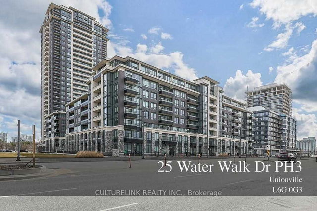 PH03 - 25 Water Walk Drive