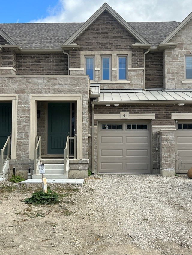 4 Kiernan Crescent