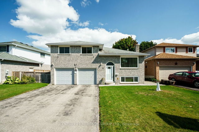 4 Fairwood Drive