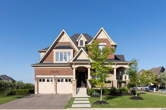 7 Starrett Street