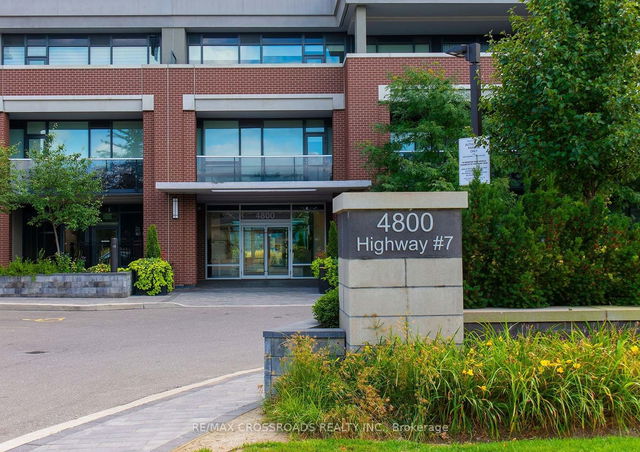 115 - 4800 Highway 7 Road