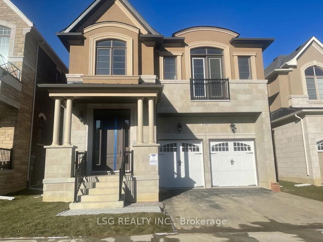 120 Pierre Berton Boulevard