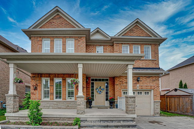 8 Tiger Lily Street