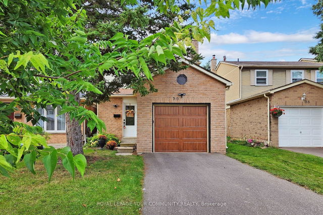 56 Raleigh Crescent