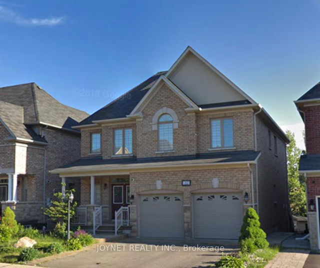 Bsmt - 212 Luca Avenue
