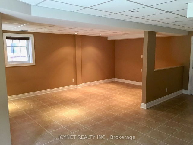 Bsmt - 212 Luca Avenue