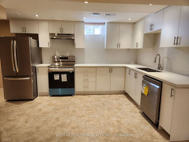 Bsmt - 36 Foxbridge Way