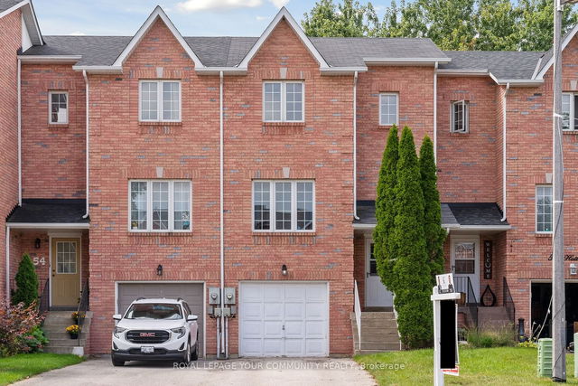 56 Hattie Court