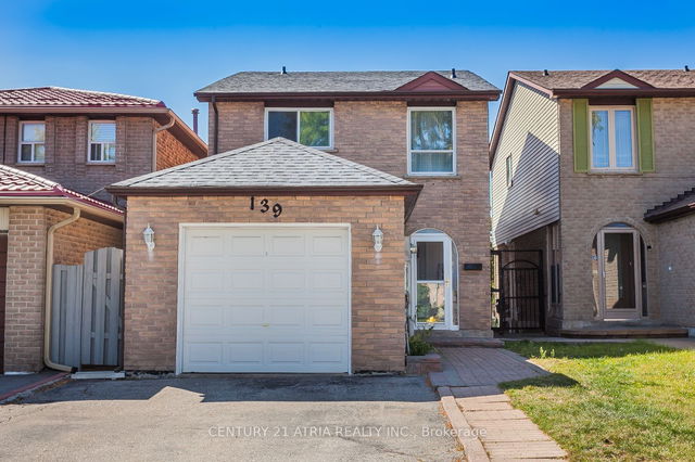 139 Mabley Crescent