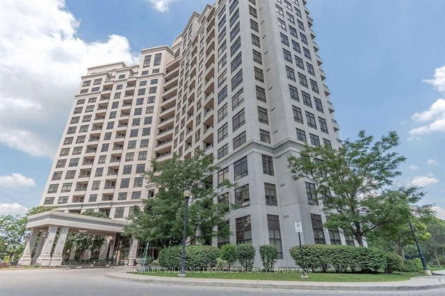 1102 - 9225 Jane Street